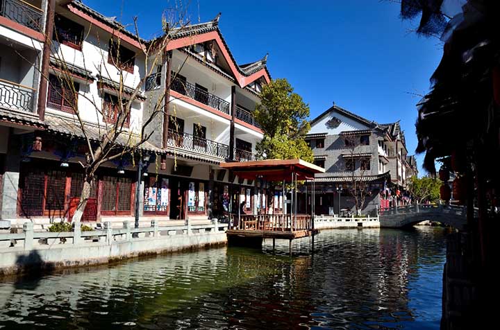 文化資源型旅游地產