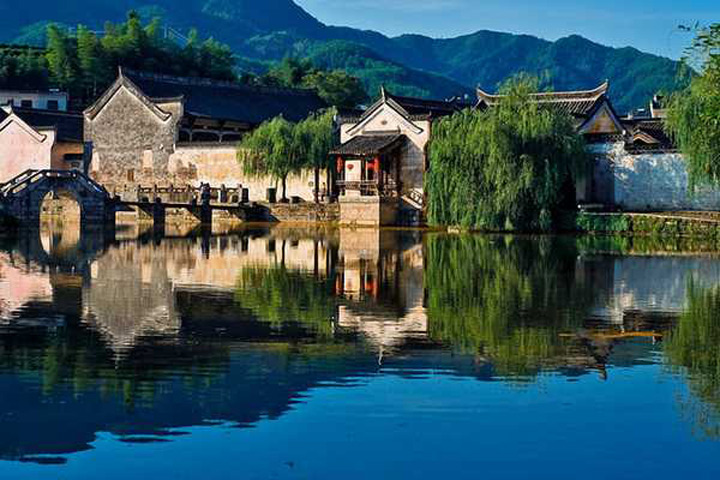 鄉村旅游開發