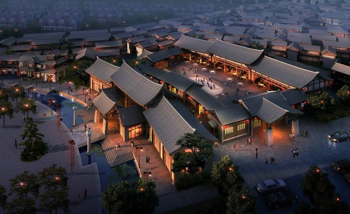我國旅游度假村行業的現狀是什么？