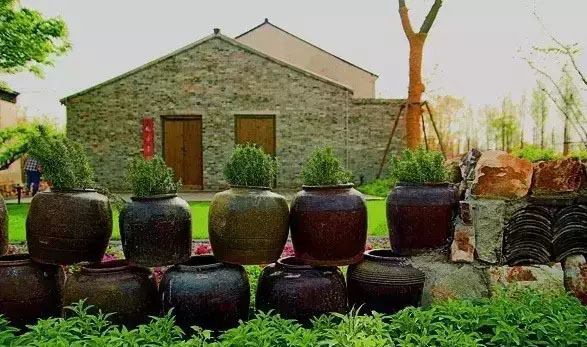 田園綜合體旅游發展的8個引爆點