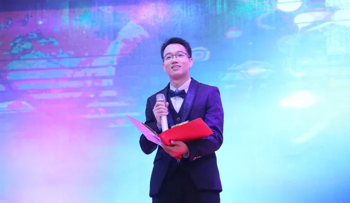 節目表演4